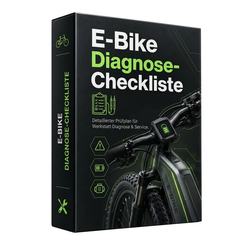 Checklist de Diagnóstico Rápido